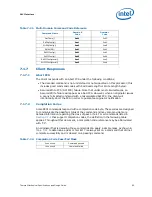 Preview for 93 page of Intel BX80619I73820 Design Manual