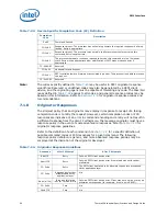 Preview for 94 page of Intel BX80619I73820 Design Manual