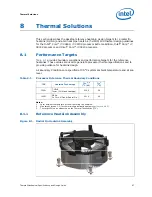 Preview for 97 page of Intel BX80619I73820 Design Manual