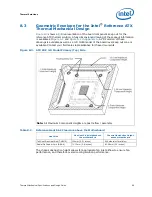 Preview for 99 page of Intel BX80619I73820 Design Manual