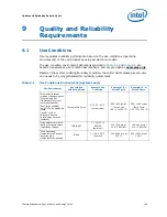 Preview for 105 page of Intel BX80619I73820 Design Manual