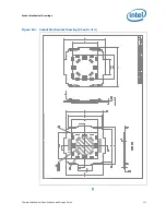 Preview for 117 page of Intel BX80619I73820 Design Manual