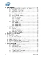 Предварительный просмотр 4 страницы Intel BX80619I73960X Datasheet