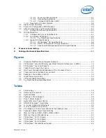 Предварительный просмотр 5 страницы Intel BX80619I73960X Datasheet