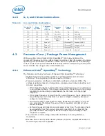 Предварительный просмотр 30 страницы Intel BX80619I73960X Datasheet