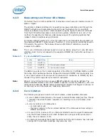 Предварительный просмотр 32 страницы Intel BX80619I73960X Datasheet