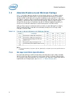 Предварительный просмотр 60 страницы Intel BX80619I73960X Datasheet