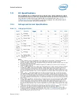 Предварительный просмотр 61 страницы Intel BX80619I73960X Datasheet