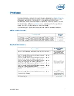 Preview for 7 page of Intel BX80623G530 Specification