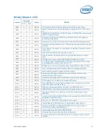 Preview for 13 page of Intel BX80623G530 Specification