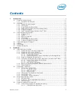 Предварительный просмотр 3 страницы Intel BX80623I32100 Datasheet