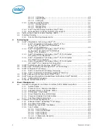 Предварительный просмотр 4 страницы Intel BX80623I32100 Datasheet