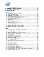 Предварительный просмотр 6 страницы Intel BX80623I32100 Datasheet