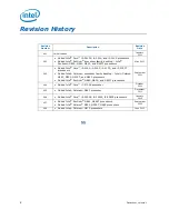 Предварительный просмотр 8 страницы Intel BX80623I32100 Datasheet