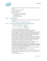 Предварительный просмотр 12 страницы Intel BX80623I32100 Datasheet