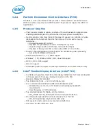 Предварительный просмотр 14 страницы Intel BX80623I32100 Datasheet