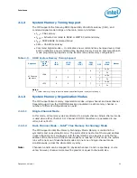 Предварительный просмотр 21 страницы Intel BX80623I32100 Datasheet