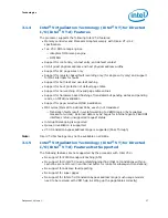 Предварительный просмотр 37 страницы Intel BX80623I32100 Datasheet