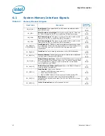 Предварительный просмотр 62 страницы Intel BX80623I32100 Datasheet