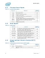 Предварительный просмотр 68 страницы Intel BX80623I32100 Datasheet