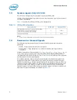 Предварительный просмотр 76 страницы Intel BX80623I32100 Datasheet