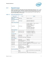 Предварительный просмотр 77 страницы Intel BX80623I32100 Datasheet