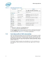 Предварительный просмотр 78 страницы Intel BX80623I32100 Datasheet