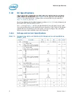 Предварительный просмотр 80 страницы Intel BX80623I32100 Datasheet