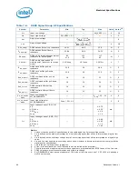 Предварительный просмотр 84 страницы Intel BX80623I32100 Datasheet