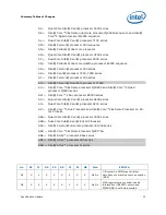 Предварительный просмотр 13 страницы Intel BX80623I52500K Specification