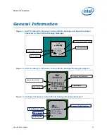 Предварительный просмотр 21 страницы Intel BX80623I52500K Specification