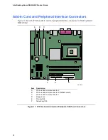 Предварительный просмотр 38 страницы Intel C70847-001 Product Manual