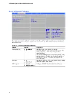 Preview for 56 page of Intel C70847-001 Product Manual
