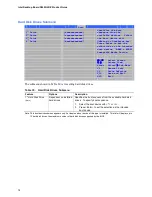 Предварительный просмотр 74 страницы Intel C70847-001 Product Manual