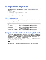 Preview for 85 page of Intel C70847-001 Product Manual