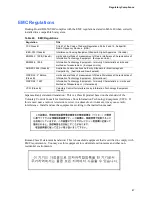 Preview for 87 page of Intel C70847-001 Product Manual