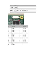 Предварительный просмотр 23 страницы Intel CareFusion DMS-SA1300-A1E User Manual