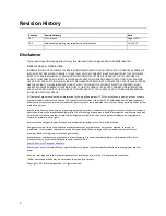 Preview for 2 page of Intel CD1IV128MK Technical Product Specification