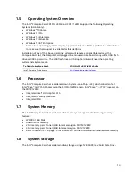 Preview for 13 page of Intel CD1IV128MK Technical Product Specification