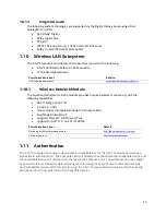 Preview for 15 page of Intel CD1IV128MK Technical Product Specification