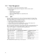 Preview for 16 page of Intel CD1IV128MK Technical Product Specification