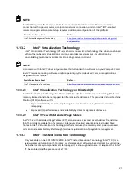 Preview for 21 page of Intel CD1IV128MK Technical Product Specification