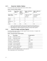 Preview for 24 page of Intel CD1IV128MK Technical Product Specification