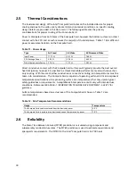 Preview for 30 page of Intel CD1IV128MK Technical Product Specification