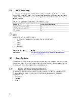 Preview for 34 page of Intel CD1IV128MK Technical Product Specification