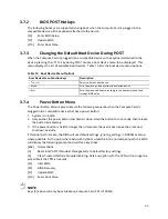 Preview for 35 page of Intel CD1IV128MK Technical Product Specification