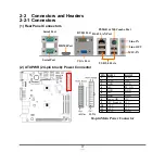 Предварительный просмотр 16 страницы Intel Celeron 807 Technical Manual