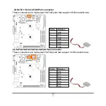 Предварительный просмотр 17 страницы Intel Celeron 807 Technical Manual