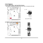 Предварительный просмотр 18 страницы Intel Celeron 807 Technical Manual