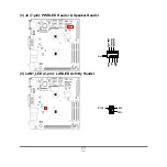 Предварительный просмотр 19 страницы Intel Celeron 807 Technical Manual